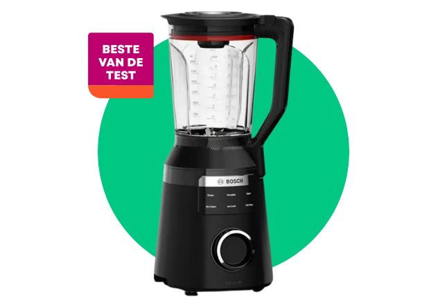 BOSCH VitaPower Serie 6 blender